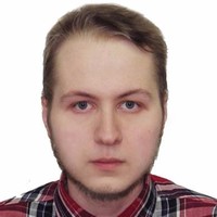 Nikita Ushakov
