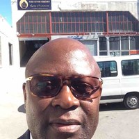 Romatin Mubama