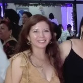 Roxana Ivonn Bazan Segura