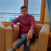 Prashant Pankhaniya
