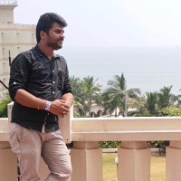 Suryateja Pasupuleti