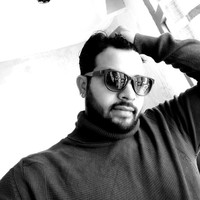 Nakul Sharma