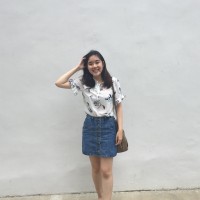 Joanne Chua