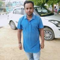 Krishan Kant