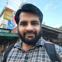 Nitin Arora