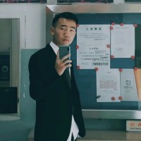 吴明杨