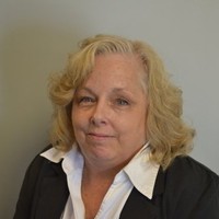 Kathy Parker