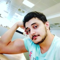 Rashad Khalilli