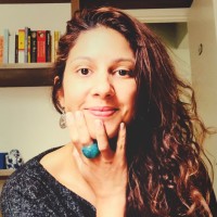 Isabel Bernardes Ferreira