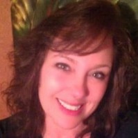 Sue Masters