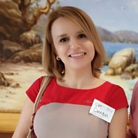 Silvy Decheva