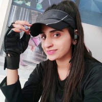 Deepa Pareek