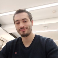 Pablo Navarrete Pino