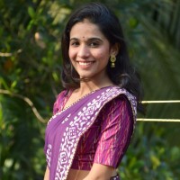 Megha Mahesh