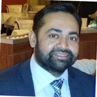 Roy Rohit Lal