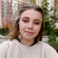 Мария Маслова