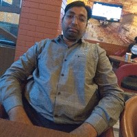 Pawan Gupta