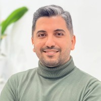 Amir Hossein Khateri