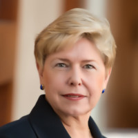 Nadine Kouba, PhD, PCC