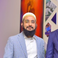 Huzaifa J Chahwala