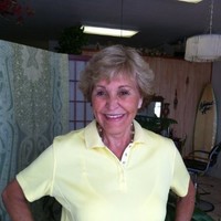 Judy Bowen