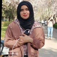 Lubna Akbar