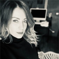 Silvia Venturi