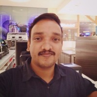Sooraj Krishna K G