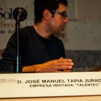 Jose Manuel Tapia Jurado