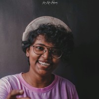 Kripa Reghu M R