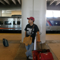 Joe Bravo