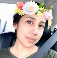 Amaryllis Rodriguez- Juarez