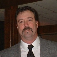 Darrell Boyle