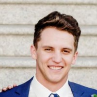 Tyler D. Thorpe, CNP