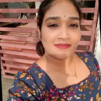 Parkavi Raja