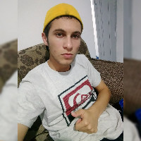 Matheus Oliveira