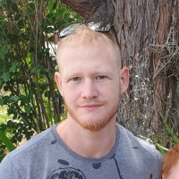 Joel O'Brien