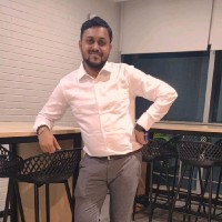 Dip Chatterjee
