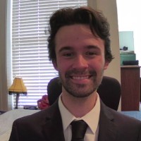 Evan Rouse