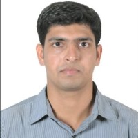 Sandesh K Achar