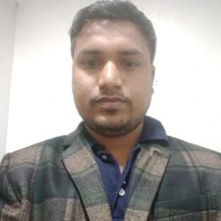 Pritam SAH