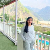 Pooja Ramakrishna
