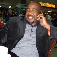 Mongameli Martin Hoko