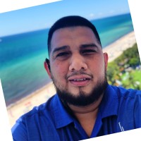 Marvin Caldera