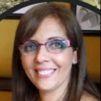 María Cecilia Zamora Ormeño