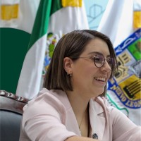 Ana Paula Meillon Pantoja