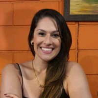 Thaís Fernanda Bento