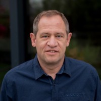 Patrick Weissenburger