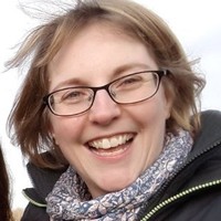 Jo Lewis