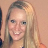 Sarah Scouton